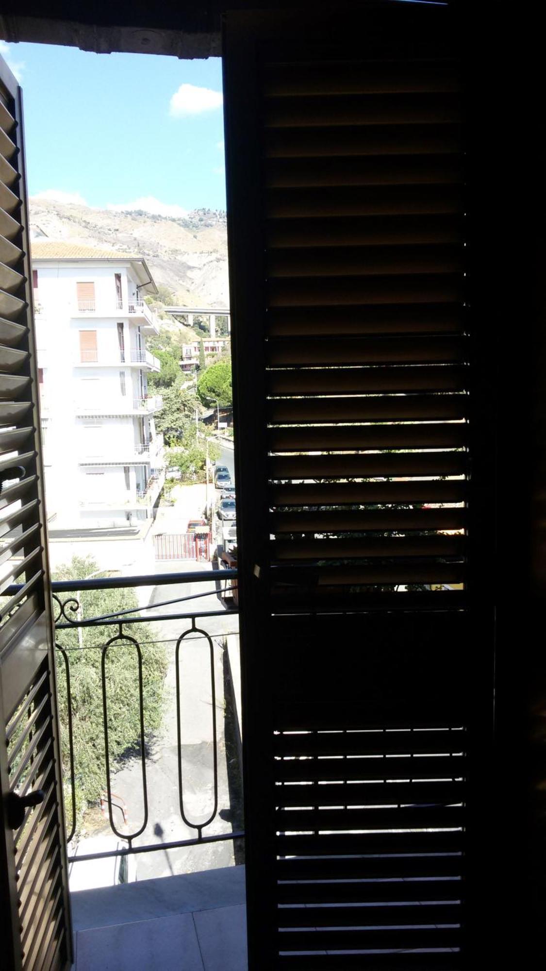 Hotel Pensione Cundari ตาออร์มินา ภายนอก รูปภาพ