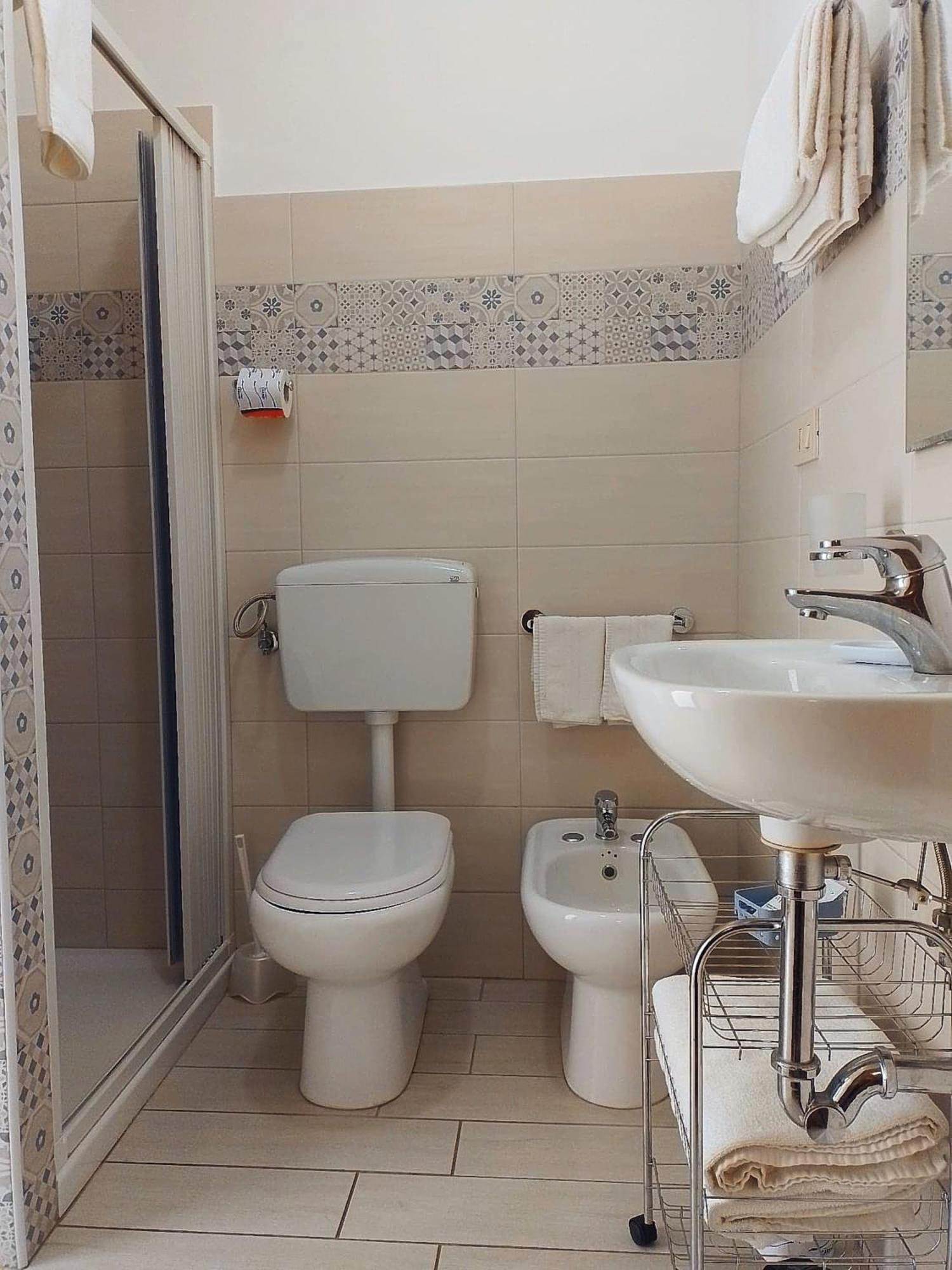 Hotel Pensione Cundari ตาออร์มินา ภายนอก รูปภาพ